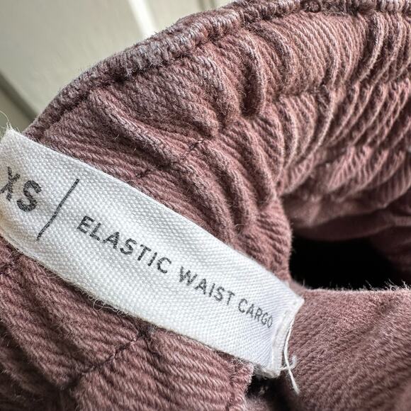 PacSun Brownie Utility Cargo Pants - Picture 8 of 9